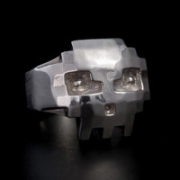 bagues Block Vanitas