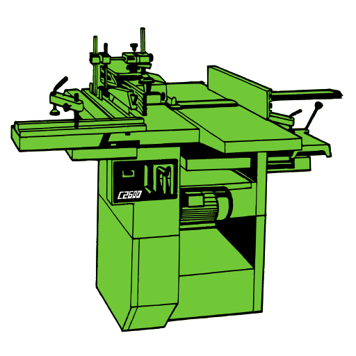 illustration de la lurem C26000